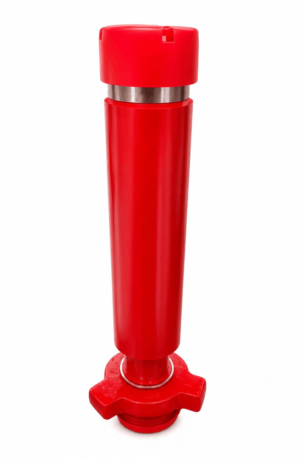 2" FIG 1502 MxF 17 inch blast joint 15,000 PSI high pressure flowline iron fitting for oilfield flowback and well testing applications, 1502 integral fittings supplier USA