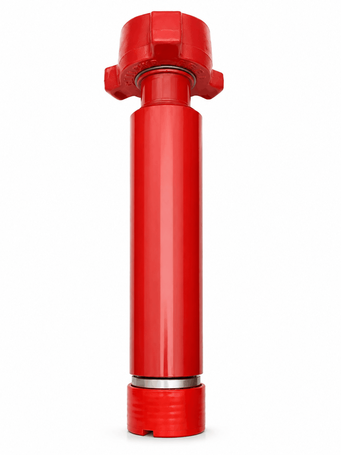 2 inch 1502 blast joint 15000 PSI MxF 24 inch flowline fitting for high pressure oilfield flowback and flowline operations