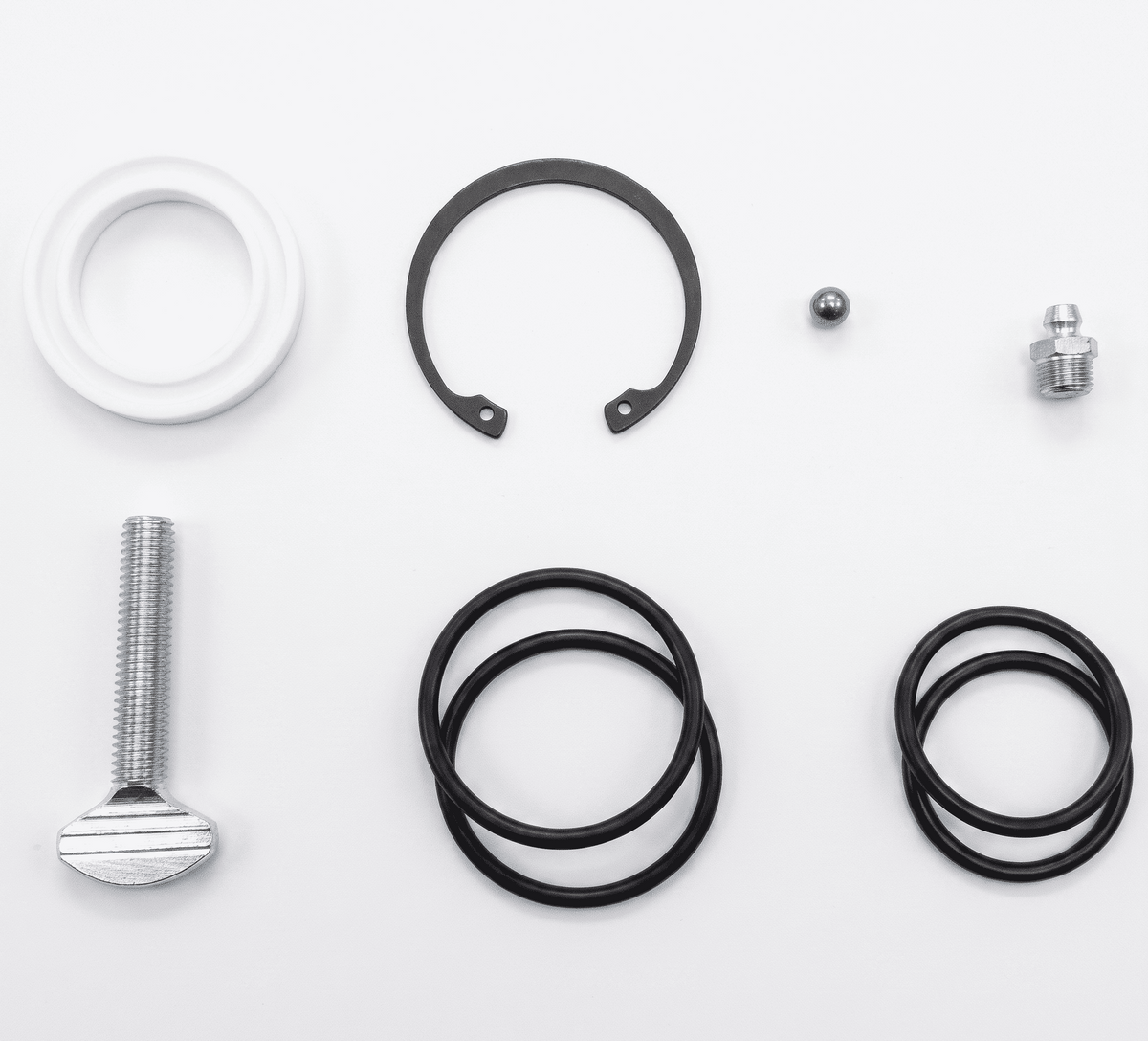 3" 15,000 PSI Fig 1502 Adjustable Choke Bonnet Repair Kit (Without Seal Piston)