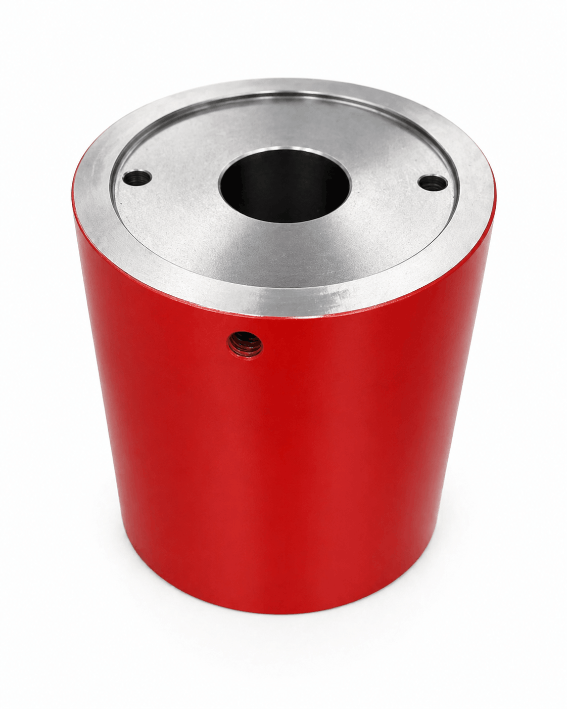 3 inch Fig 1502 choke bonnet extension rated 15000 PSI for high pressure flowline and API 6A choke valve systems, durable oilfield flow iron component