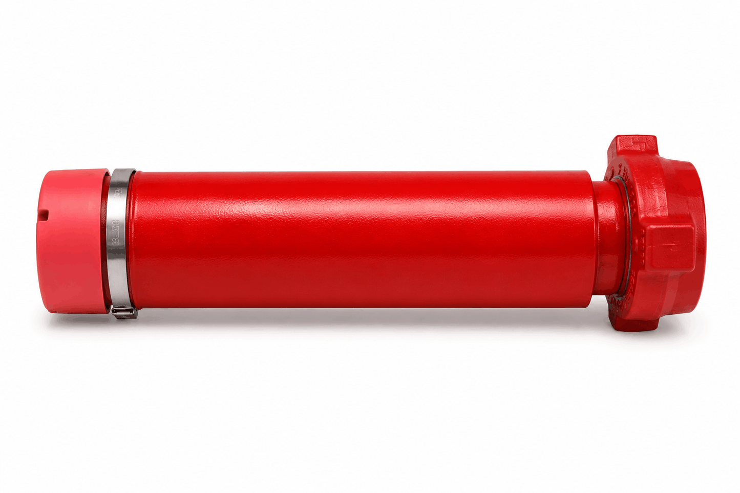 3 inch 15000 PSI FIG 1502 MXF blast joint 31.43 inch high pressure flowline fitting for oilfield flowline manifold frac iron and well service applications