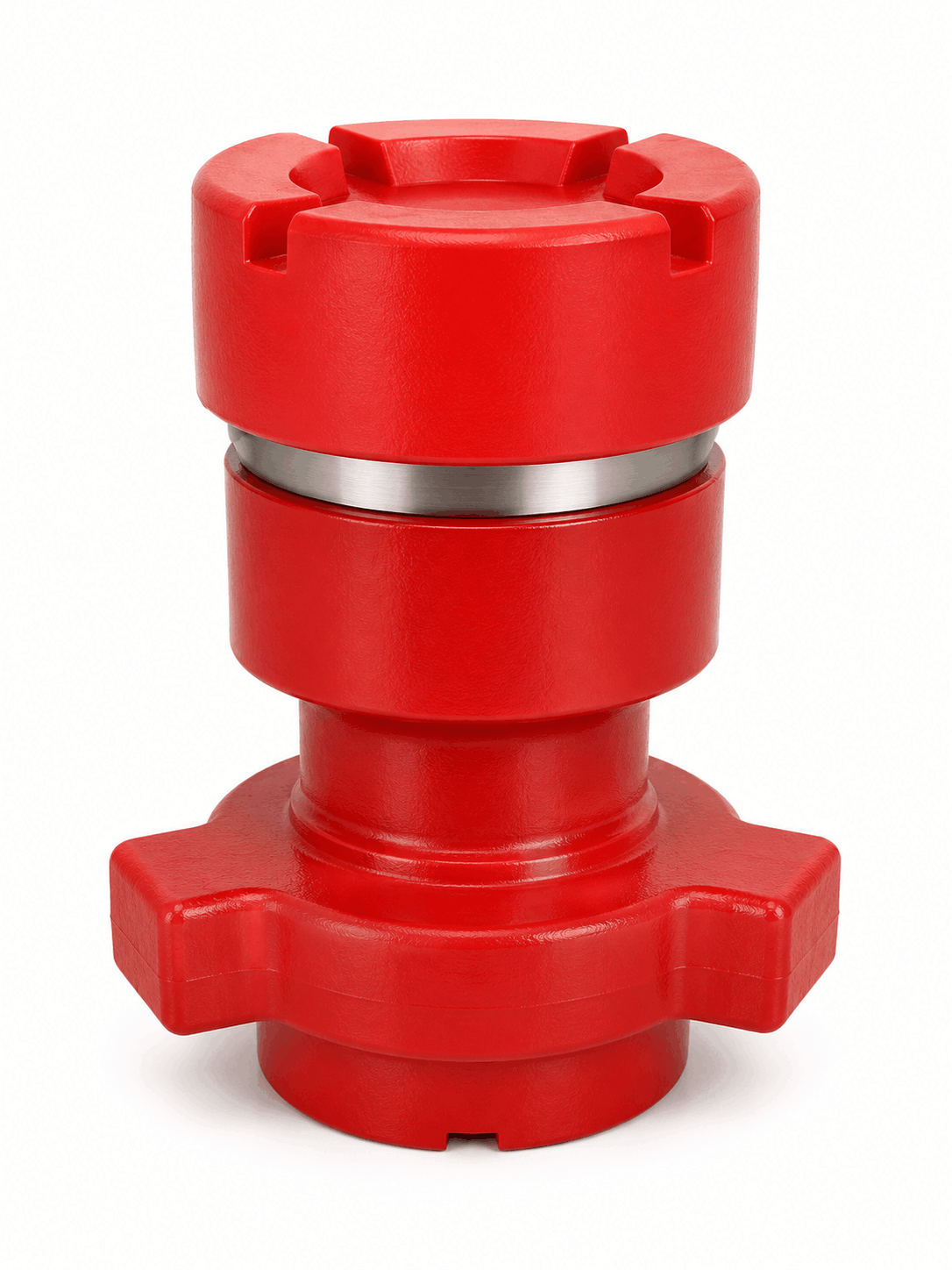 3 inch 15000 PSI FIG 1502 MXF blast joint 9 inch high pressure flowline fitting for oilfield flow iron manifold and frac equipment applications