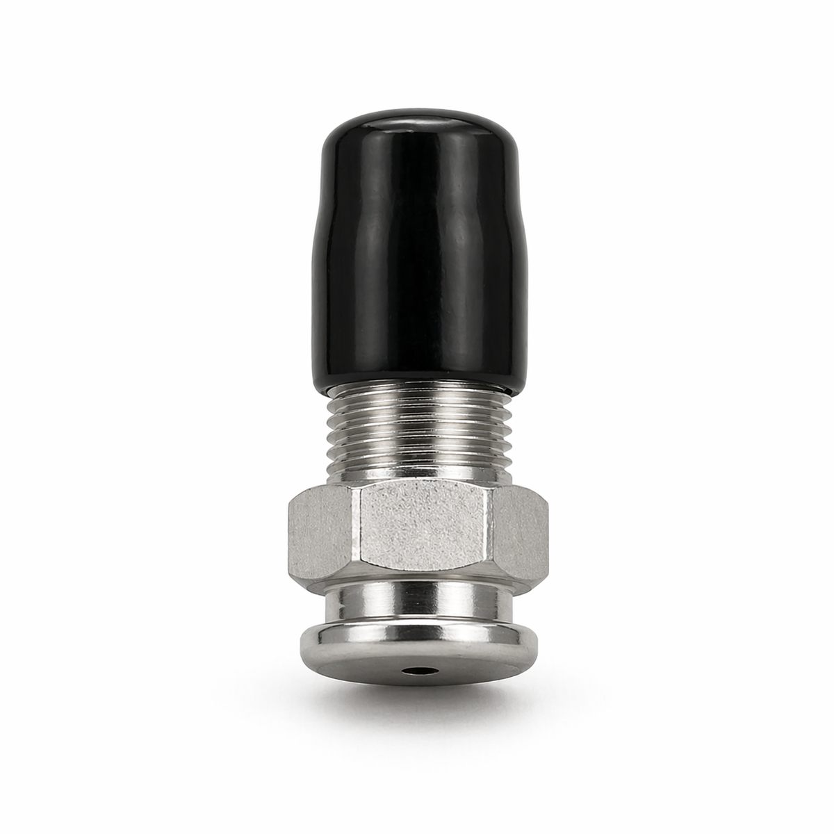3/4 inch grease fitting for plug valve maintenance in oil and gas high pressure flowline systems