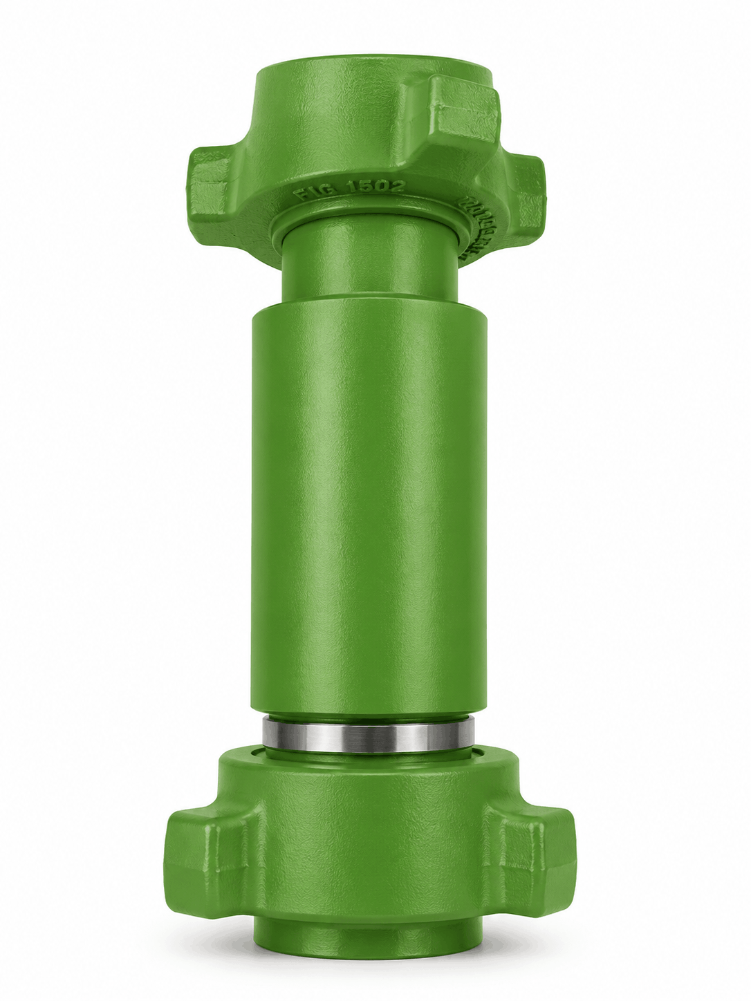 3 inch FIG 1502 MXF 17 inch blast joint sour service for high pressure flowline iron oilfield manifold and frac flowline equipment applications