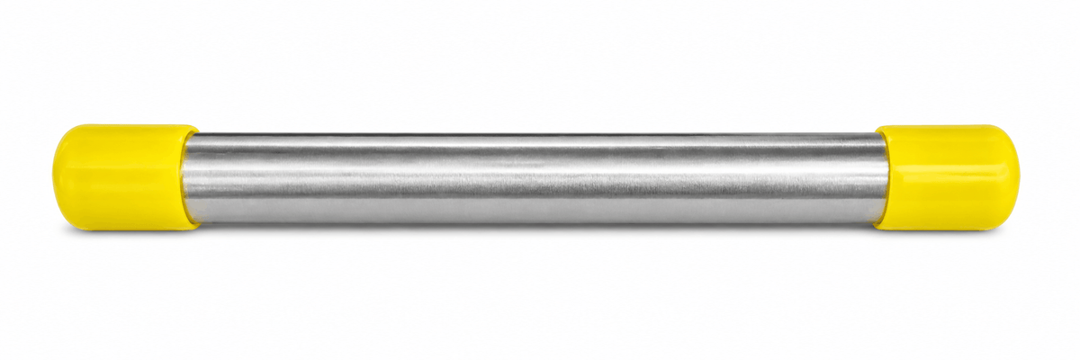 916 MP to 6 Long Tubing Nipple 20,000 PSI 316 Stainless Steel Fitting for oil and gas high-pressure flowline applications