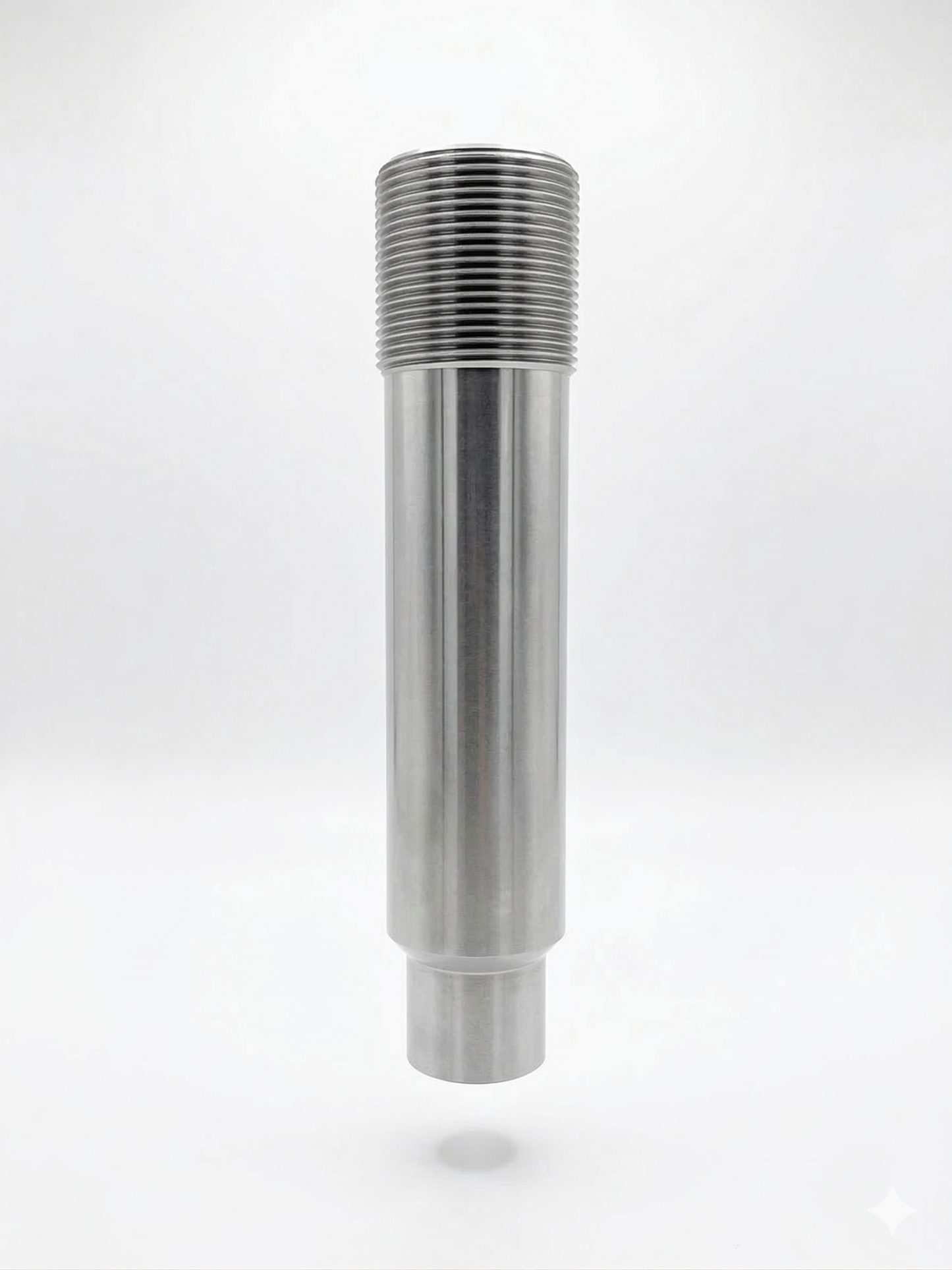 CHOKE BEAN 64/64" ORIFICE 410 SS WITH FULLY LINED TUNGSTEN CARBIDE