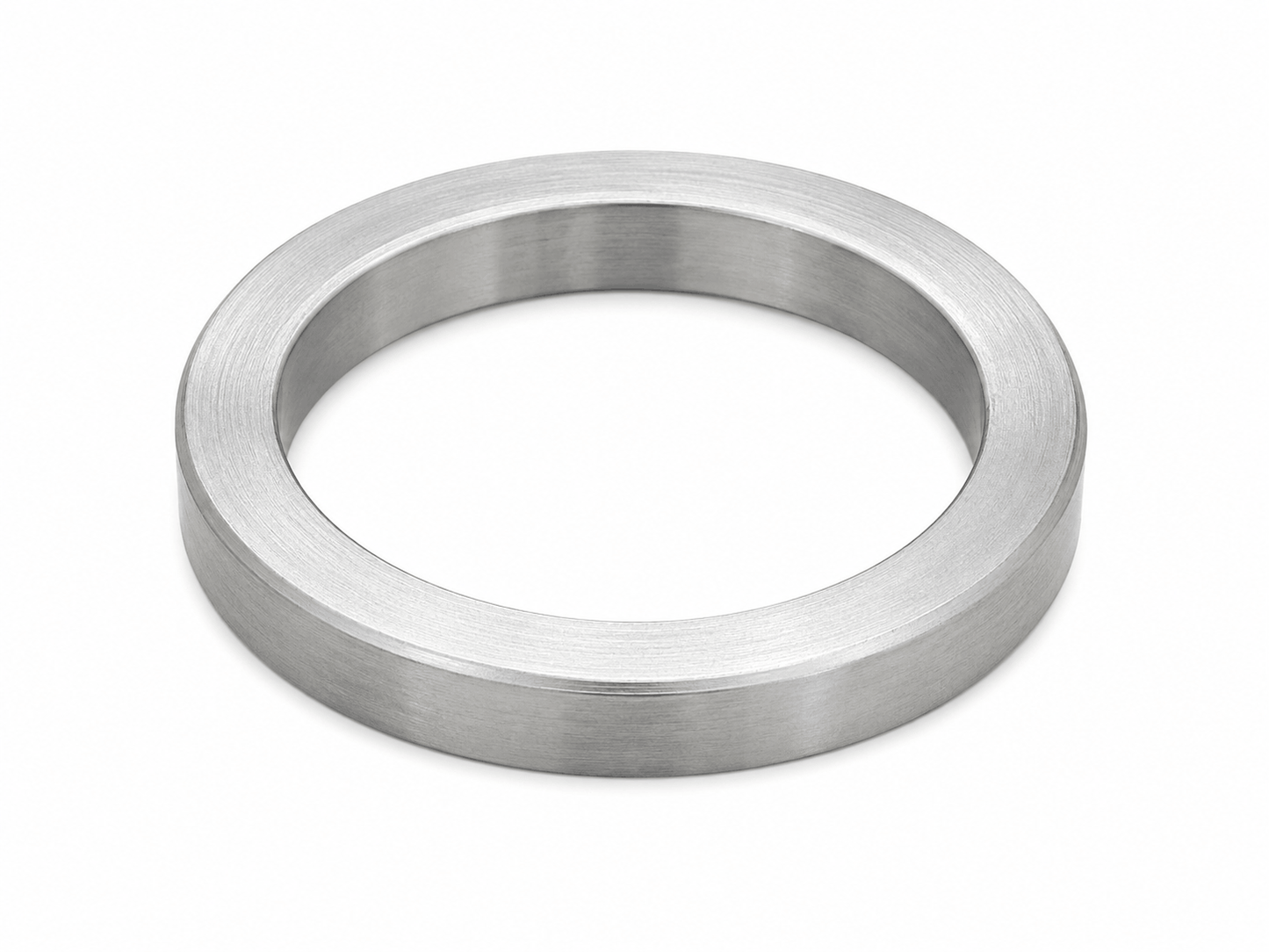 BX-152 ring gasket in low carbon steel for API 6A flange sealing and high pressure oilfield flowline applications