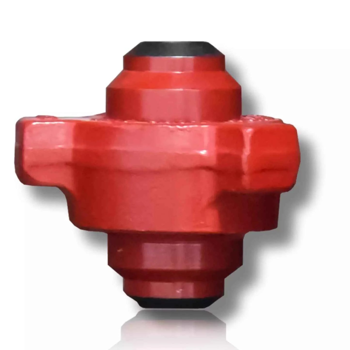 Hammer Union 2" FIG 1502 Butt Welded Sch XH Standard