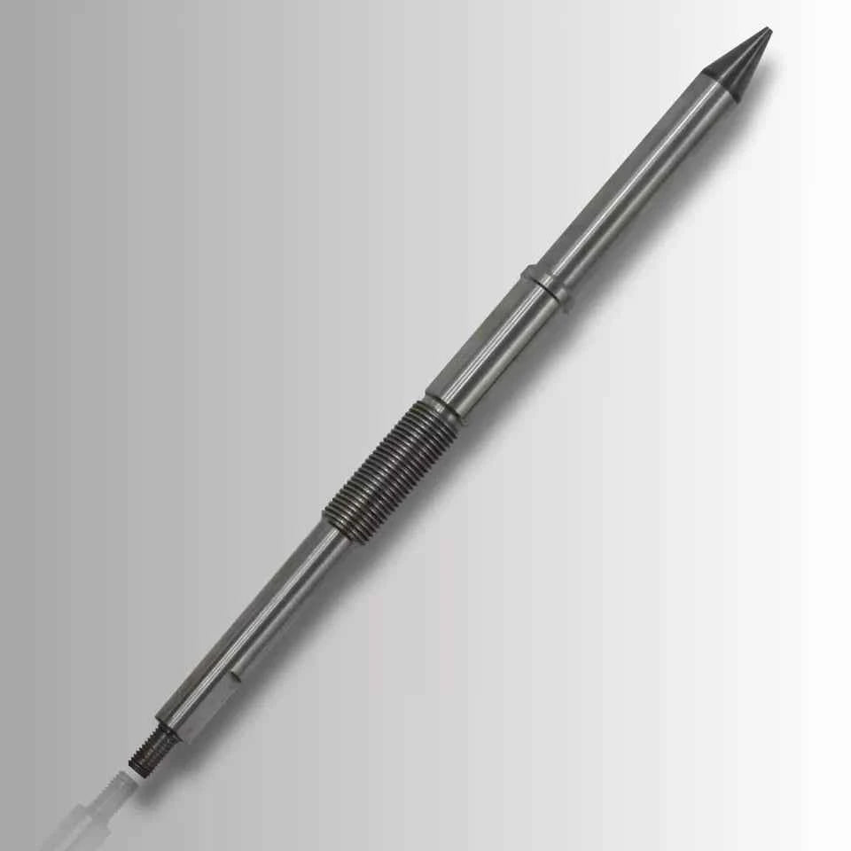 2" Stem for 3" Adjustable Choke Valve