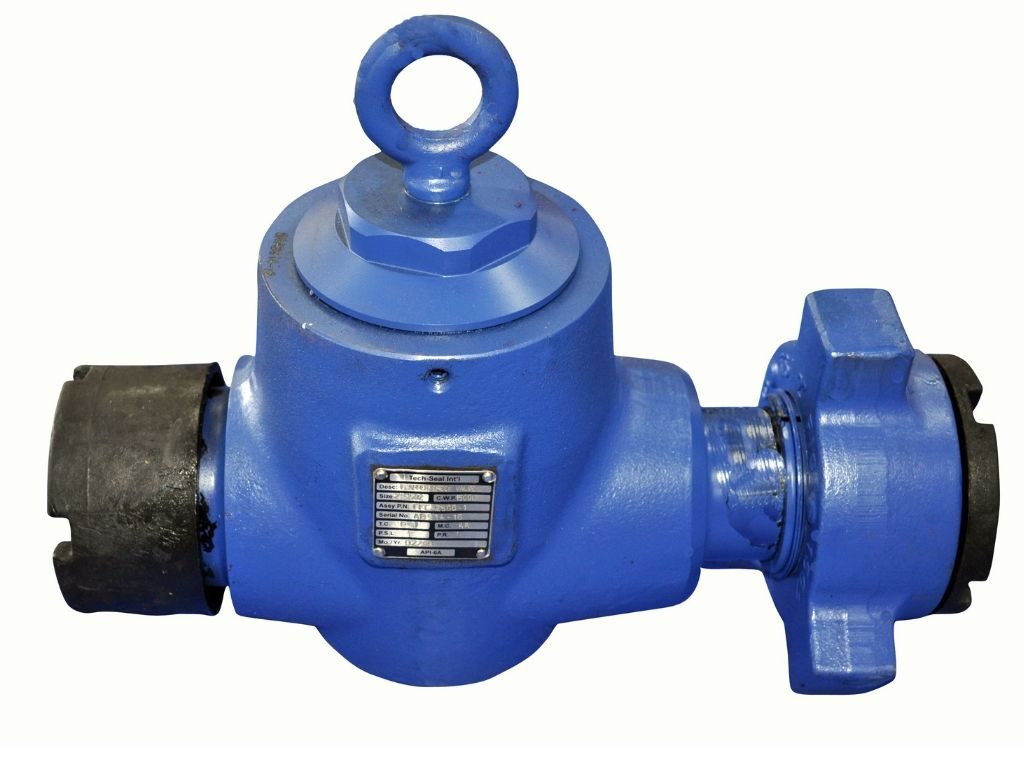 dart & flapper valve