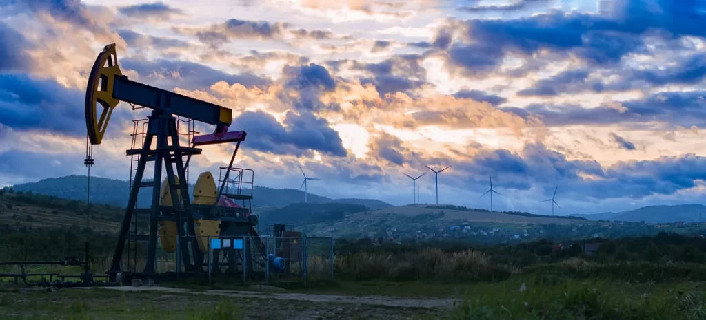 A Beginner’s Guide To Oil And Gas Extraction And It’s Stages