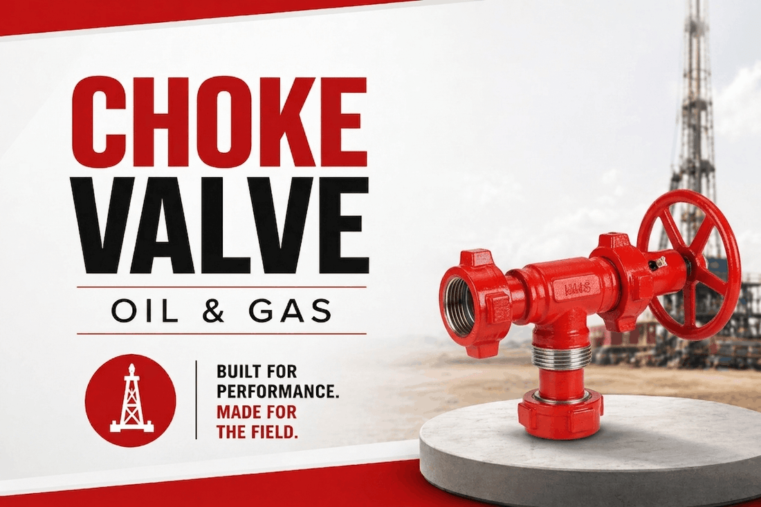 3 inch FIG 1502 adjustable choke valve for well testing and high pressure oilfield flowline control applications
