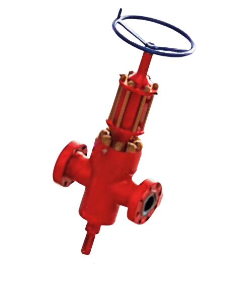 All about API GATE valves in oilfield and flowline supplies