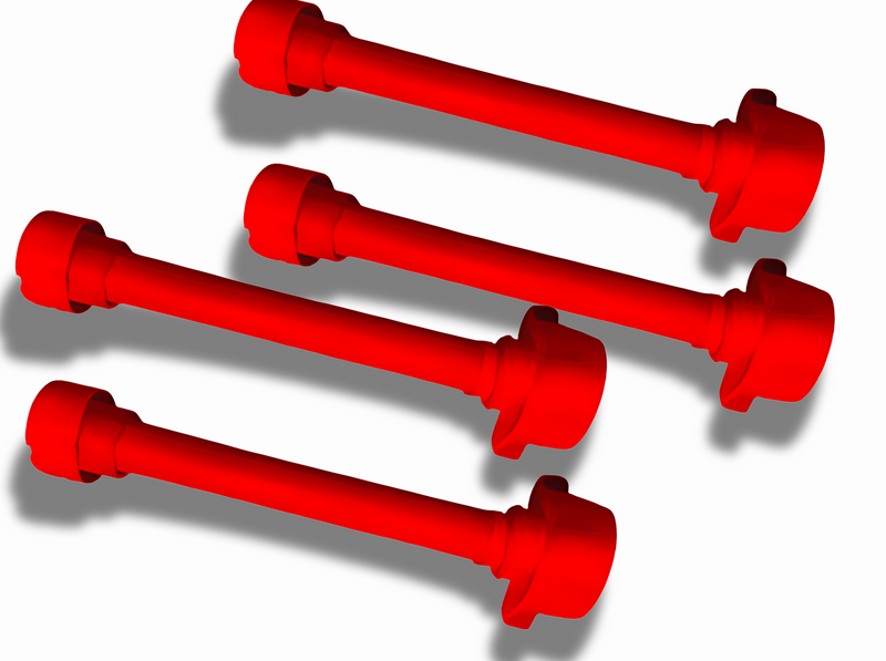 Pup Joints | High Pressure Fittings Pipe | Flow Iron Pipe | Integral Pup Joints | NPST Pup Joints | Flowline Pipes | Flowback Pipes