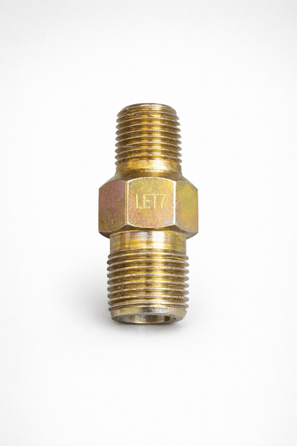 1/4 inch 10000 PSI grease fitting plug valve repair kit oilfield flowline equipment and oil and gas supplies