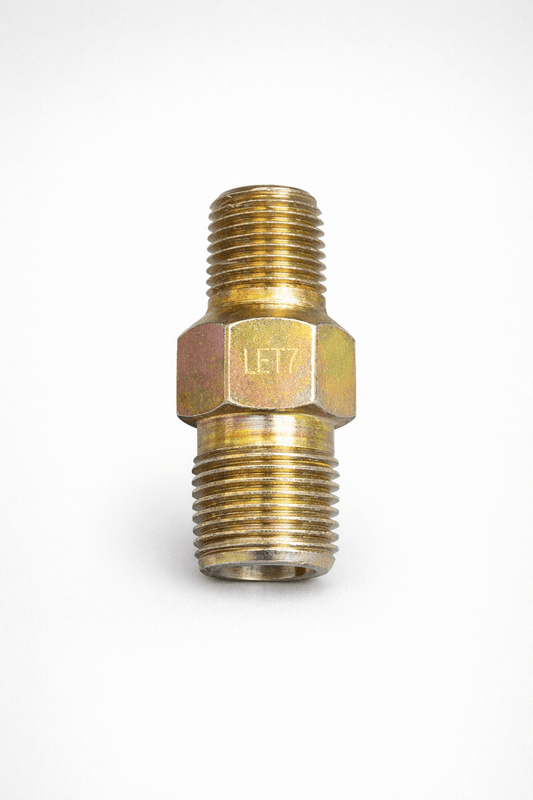 1/4 inch 10000 PSI grease fitting plug valve repair kit oilfield flowline equipment and oil and gas supplies