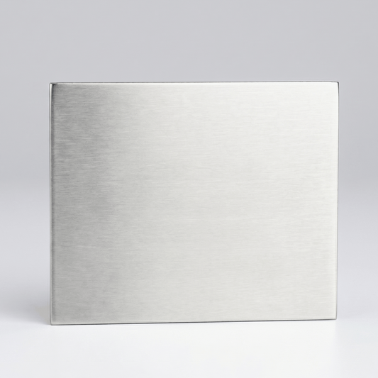 1/4" 60,000 PSI female x female x female tee fitting for oil and gas high pressure flowline systems, durable API-style integral fitting for wellhead and flowline equipment