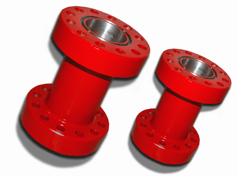 Studded Adapter | API Studded Adapter | API 6A Fittings | High Pressure API Fittings | Flowline Adapter | Flowback Adapter