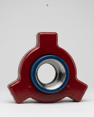 1" Fig 1002 Threaded Hammer Union – Oil & Gas Flowline Fitting