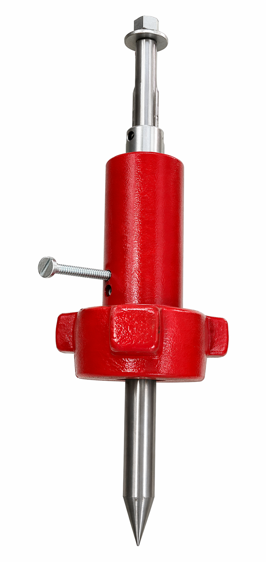 2 inch 15000 PSI adjustable choke bonnet assembly with 34 indicator for oil and gas choke valve control and high pressure flowline equipment replacement part