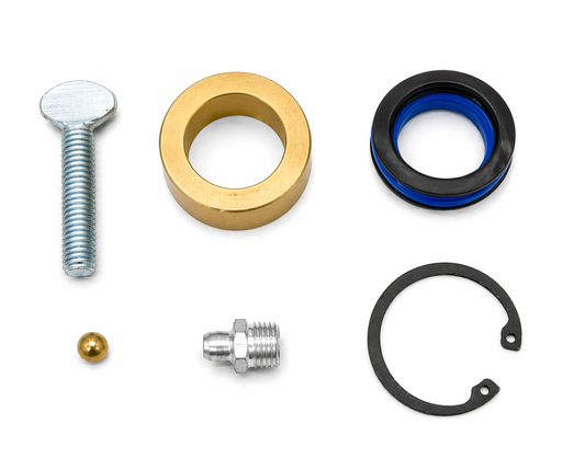 2 inch FIG 1502 choke bonnet repair kit 15000 PSI for high pressure oil and gas choke valve maintenance and flowline equipment repair