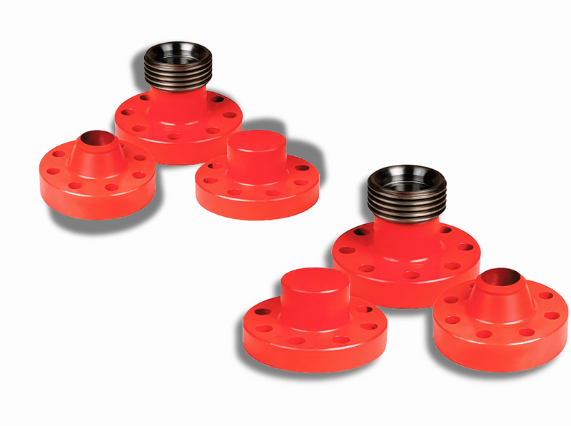 API 6A Flanges | | API 6A Fittings | High Pressure Fittings | API Fittings | API Flowline Equipment | API Flowback Equipment