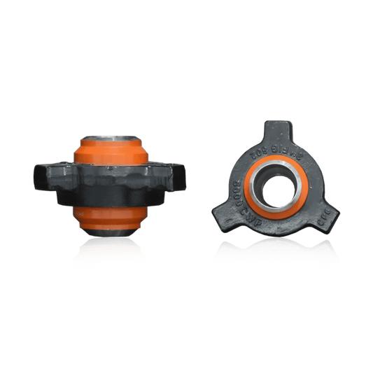3 inch FIG 602 hammer union butt welded Schedule XH for high pressure oilfield flowline and flowback equipment, durable API 6A 602 iron connection fitting