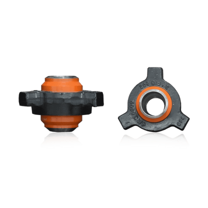 Hammer Union 3" FIG 602 Butt Welded Sch XXH