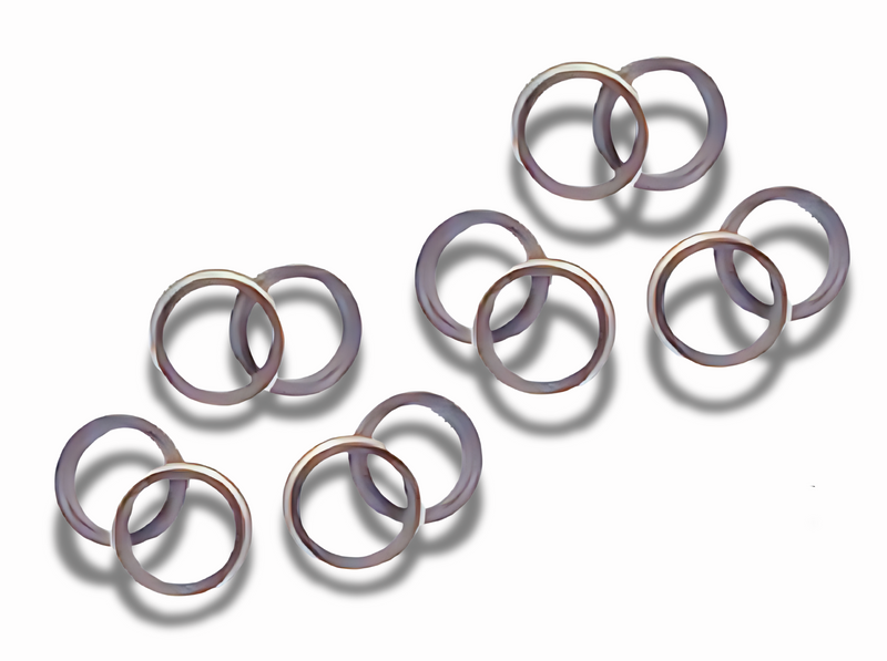 Buna Seals | O Rings