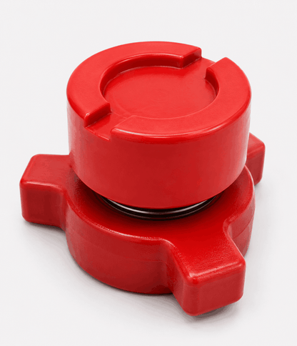2 inch FIG 1502 choke saver wear sub rated for 15,000 PSI high pressure oilfield flowline and frac iron applications