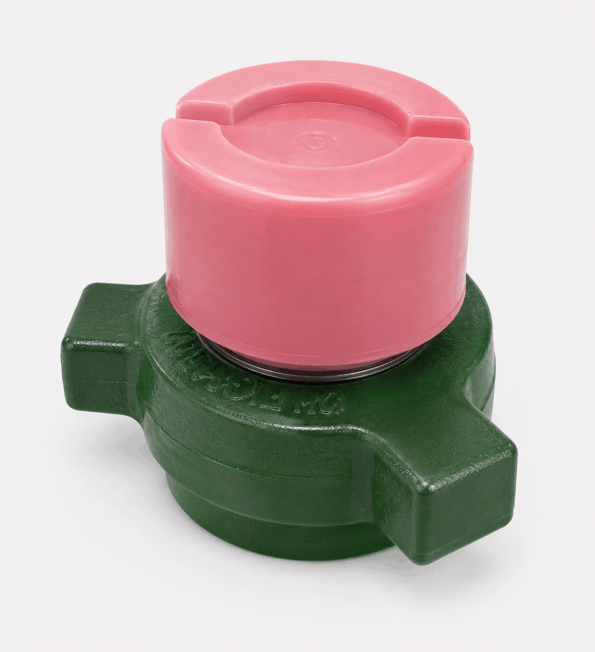 2 inch FIG 1502 choke saver for sour service H2S applications rated for high pressure oilfield flowline and frac iron systems
