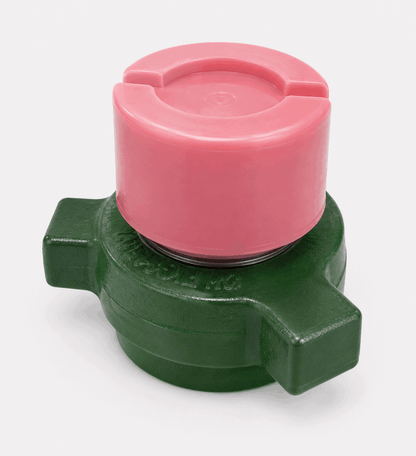 2 inch FIG 1502 choke saver for sour service H2S applications rated for high pressure oilfield flowline and frac iron systems