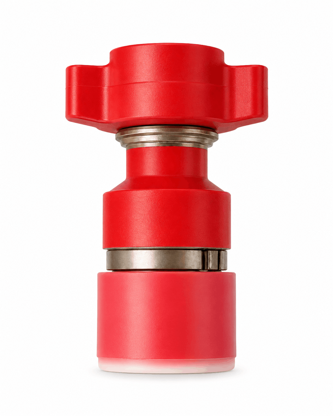 2 inch Fig 1502 MxF blast joint 8.25 inch for high pressure flowline iron oilfield flowback operations