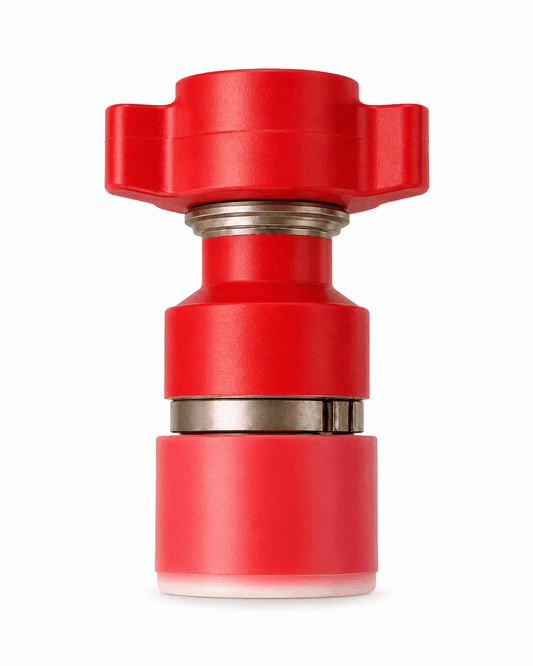 2 inch Fig 1502 MxF blast joint 8.25 inch for high pressure flowline iron oilfield flowback operations