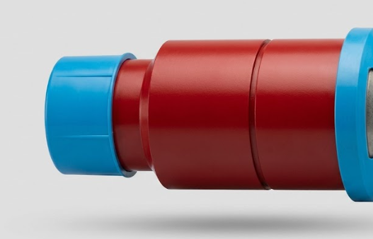 2" Fig 1502 Male (Wing) x 2" LP Swage | High-Pressure Crossover Adapter