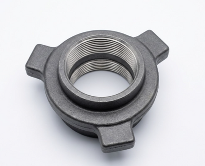 2" Fig 301 Threaded Hammer Union – Medium-Pressure Flowline Fitting