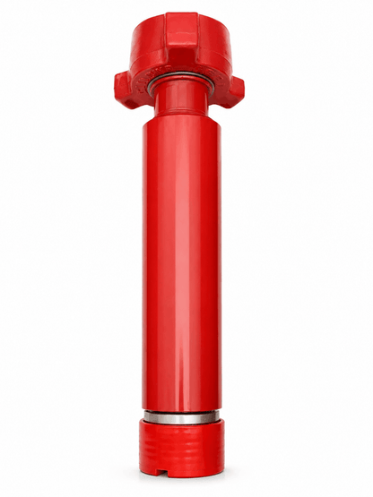 2 inch 1502 blast joint 15000 PSI MxF 24 inch flowline fitting for high pressure oilfield flowback and flowline operations