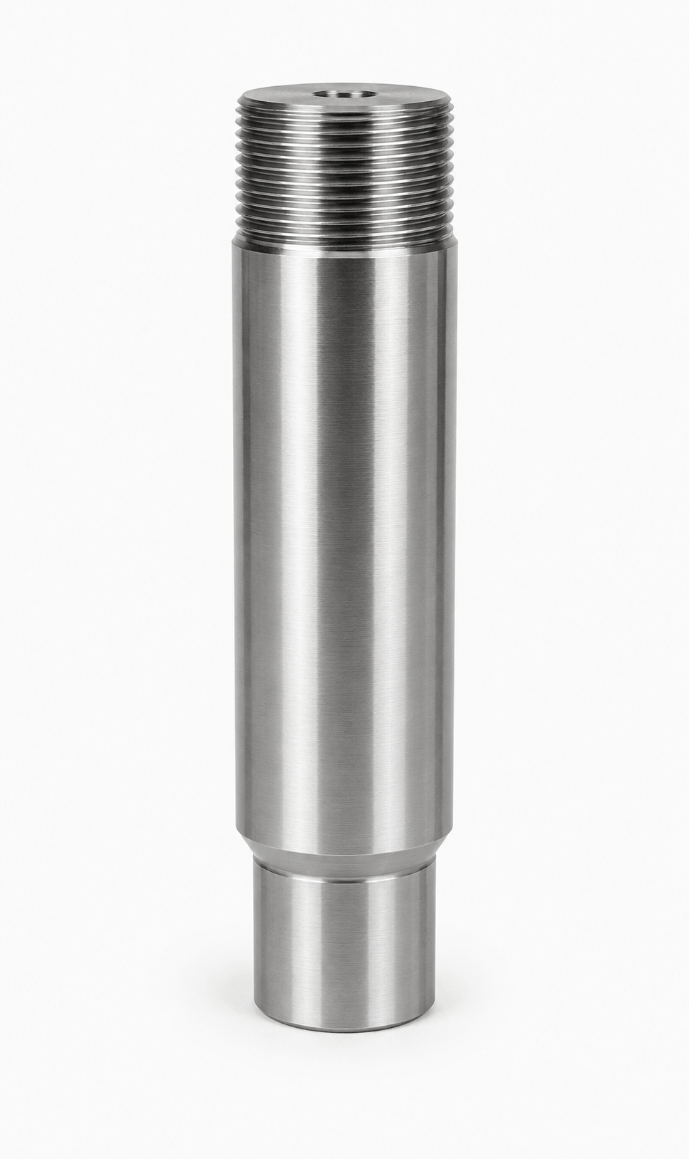 CHOKE BEAN 10/64" ORIFICE 410 SS WITH FULLY LINED TUNGSTEN CARBIDE