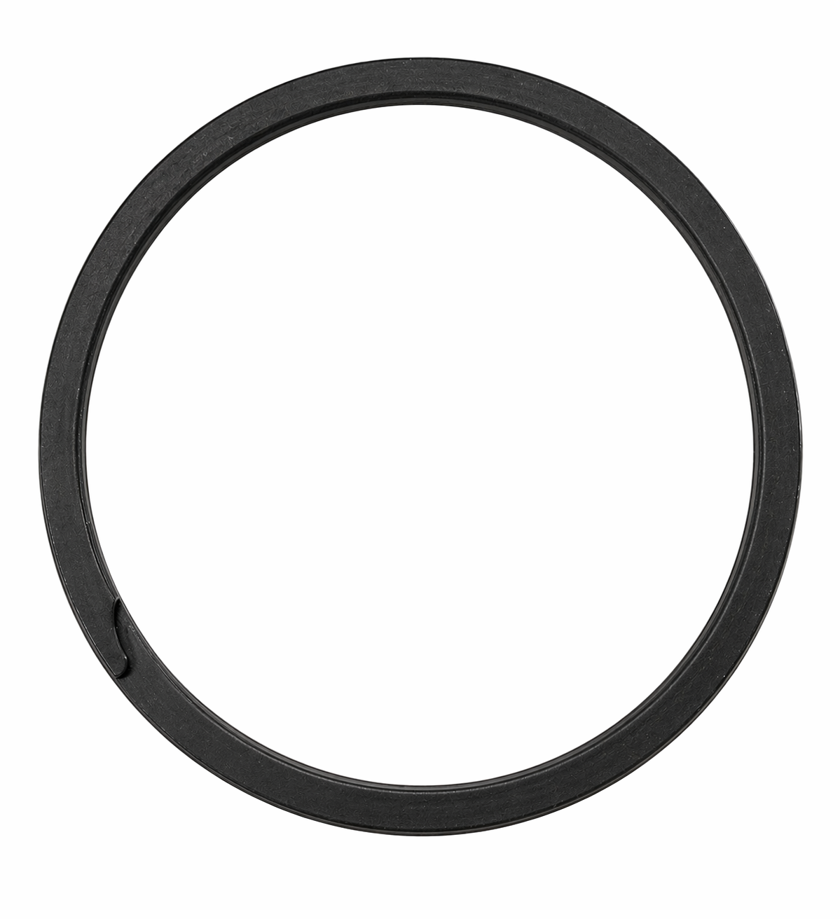 2 inch FIG 2202 sour service hammer union retainer ring 15000 PSI for H2S oilfield flowline equipment and high pressure union replacement part