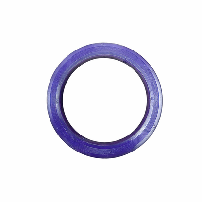 4 Inch Purple Seal | Polyurethane Hammer Union Seal – Purple

