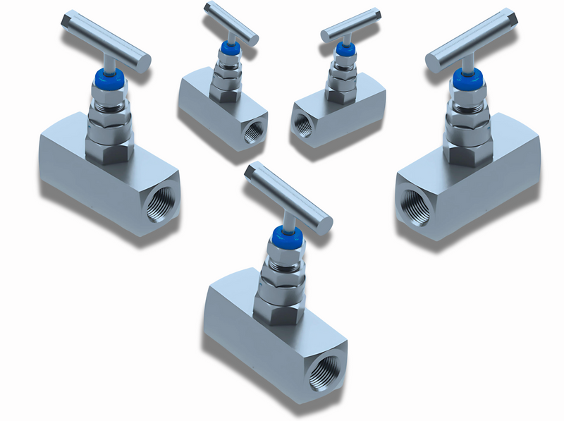 Needle Valves