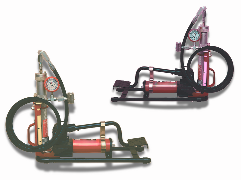 Grease Gun