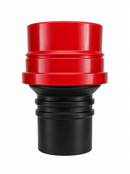 3 inch Fig 1502 choke bonnet rated 15000 PSI for high pressure choke valve, durable API 6A oilfield flowline equipment component
