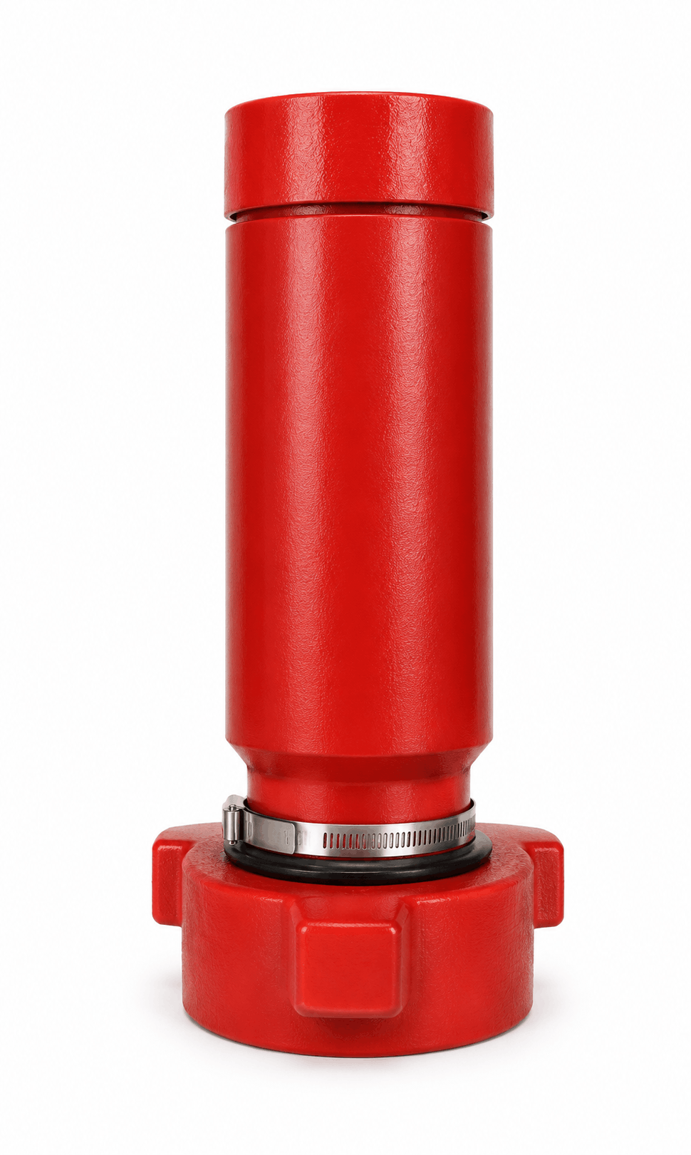 3 inch 15000 PSI FIG 1502 MXF blast joint 18.3 inch high pressure flowline fitting for oilfield flow iron manifold and frac flowline equipment applications