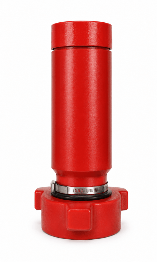 3 inch 15000 PSI FIG 1502 MXF blast joint 18.3 inch high pressure flowline fitting for oilfield flow iron manifold and frac flowline equipment applications