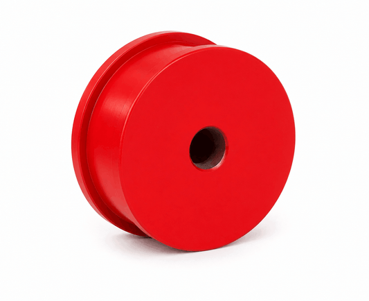 3-inch 15,000 PSI FIG 1502 tapped female blind sub with 1/2 inch NPT for oil and gas flowline high pressure iron fittings