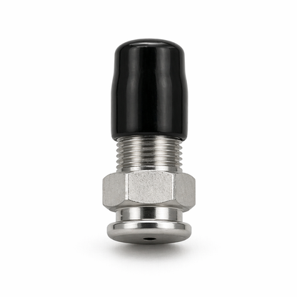 3/4 inch grease fitting for plug valve maintenance in oil and gas high pressure flowline systems