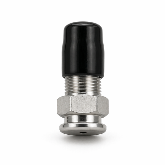 3/4 inch grease fitting for plug valve maintenance in oil and gas high pressure flowline systems