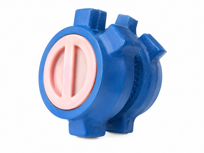 3 inch FIG 1502 male wing x 3 inch female thread crossover adapter for sour service H2S high pressure flowline and frac iron oilfield applications
