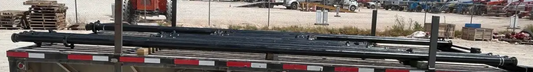 3" Fig 100 Butt Welded Pup Joint (M x F) – 20 FT | Sch XH Low-Pressure Flowline Pipe